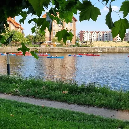 Apartamento Lastadia 36