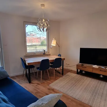 Lastadia 36 Apartamento