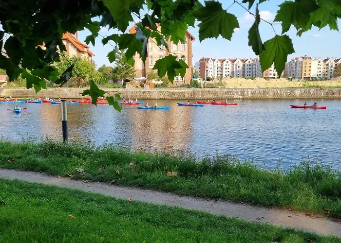 Apartamento Lastadia 36