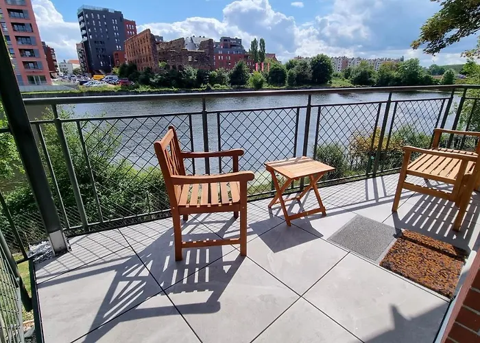 Apartamento Lastadia 36