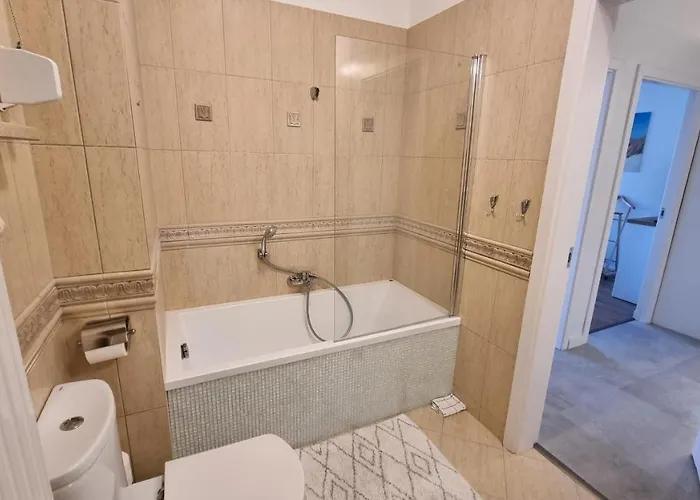 Apartamento Lastadia 36