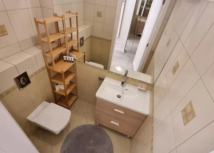 Lastadia 36 Apartamento