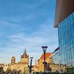 Lastadia 36 Gdańsk