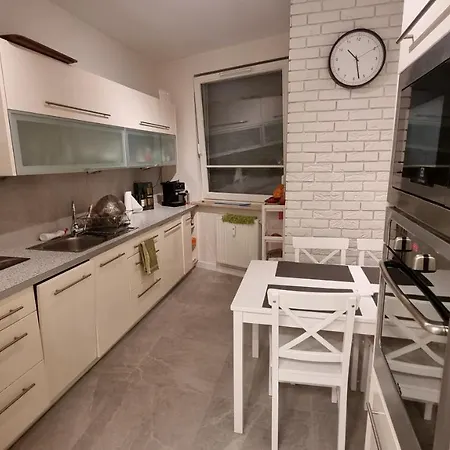 Apartment Lastadia 36 *