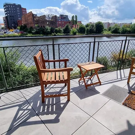 Apartment Lastadia 36