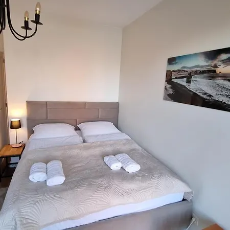 Apartmán Lastadia 36 *
