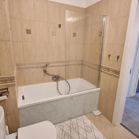 Appartement Lastadia 36