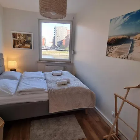 Lastadia 36 * Gdańsk