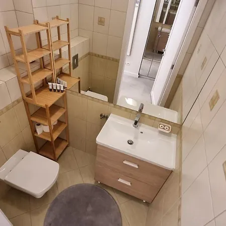 Lastadia 36 Appartement