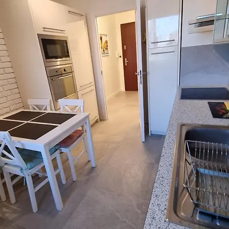 Lastadia 36 Lejlighed *