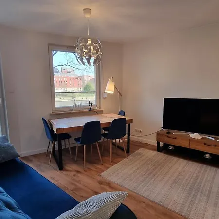 Lastadia 36 Apartment