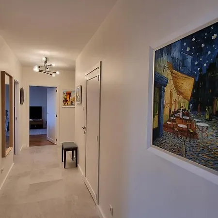 Lastadia 36 Appartement