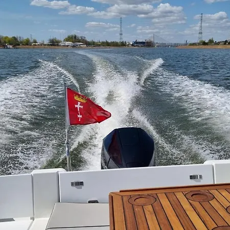 Lastadia 36 * Gdańsk