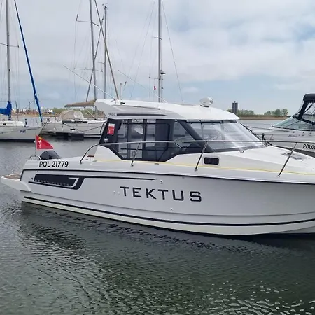 Lastadia 36 Lejlighed *