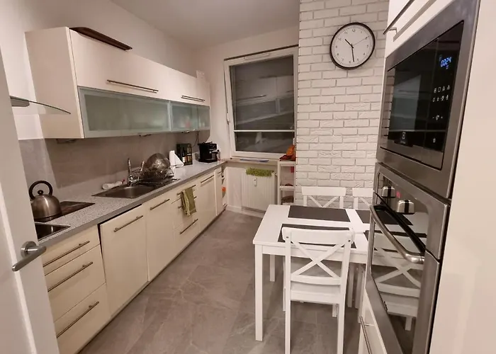 Apartment Lastadia 36 *