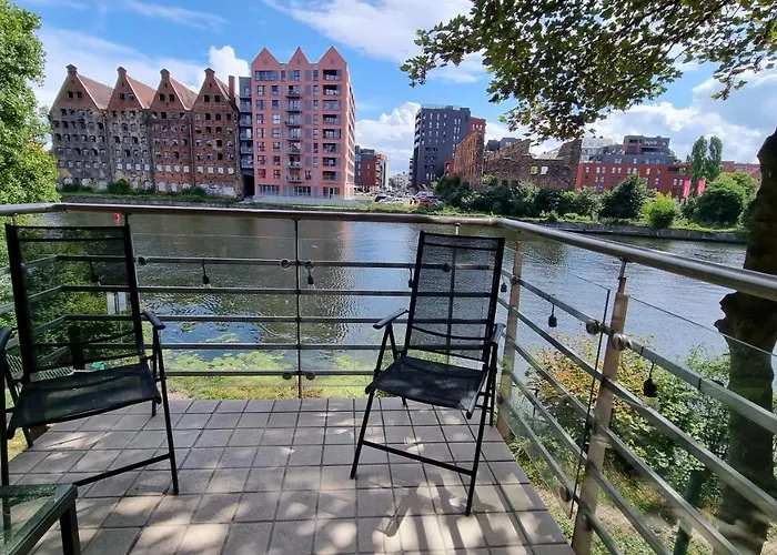 Lastadia 36 * Danzig