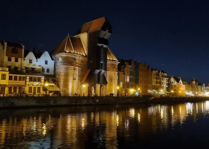 Lastadia 36 Apartment *