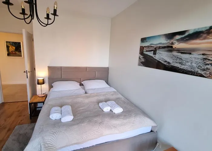 Apartment Lastadia 36 *