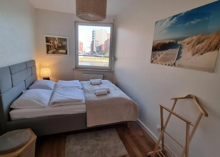 Lastadia 36 * Danzig