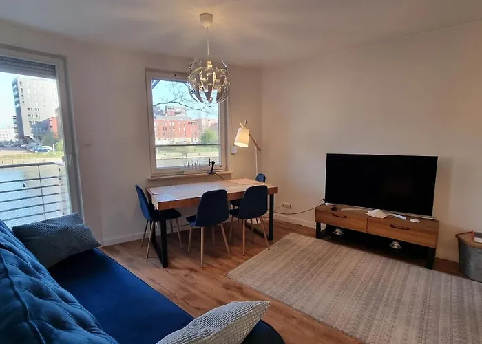 Lastadia 36 Apartment