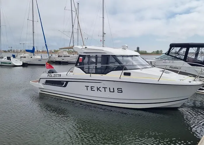 Lastadia 36 Apartment *